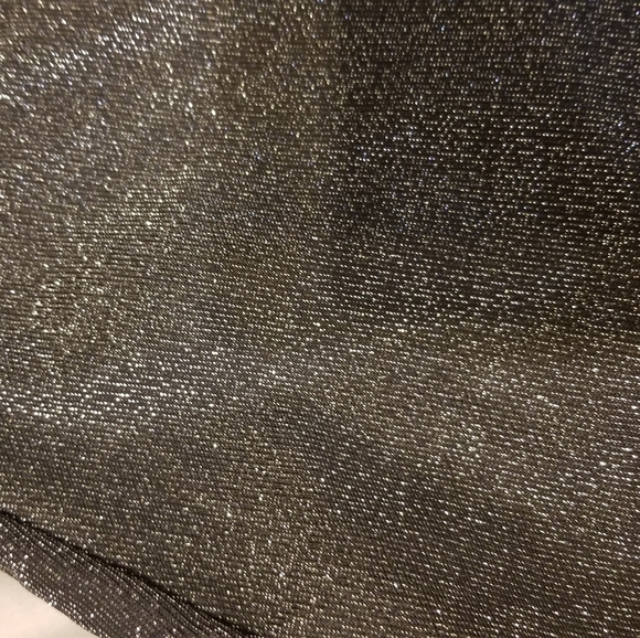 Brandy melville sparkly black slip dress - Picture 4 of 7